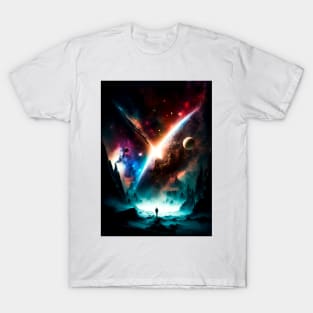 Oumuamua T-Shirt